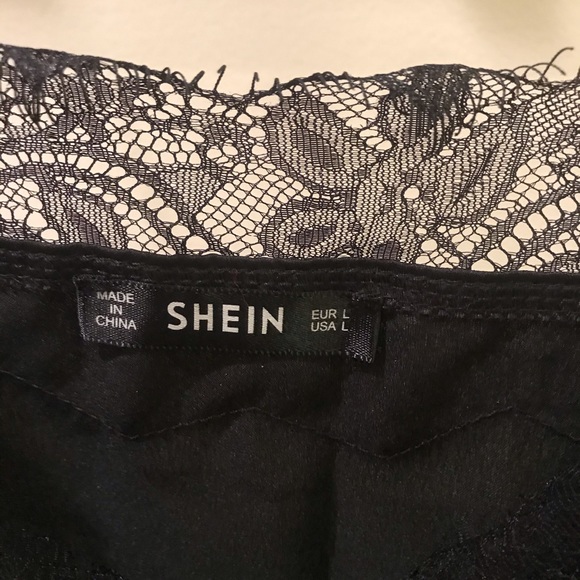 Shein Slip - Picture 3 of 4